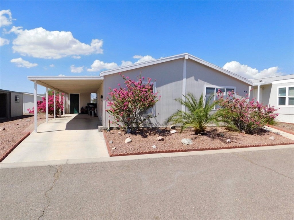 2066 East El Rodeo Road, Unit 43 Fort Mohave, AZ 86426 - Photo 27 of 44 Gallery Image 27