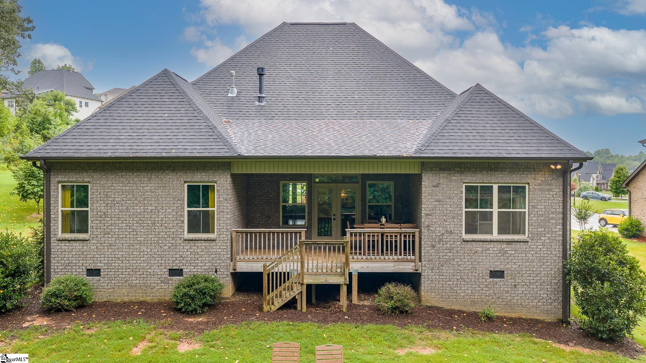 136 Siena Drive Anderson, SC 29621 - Photo 35 of 45