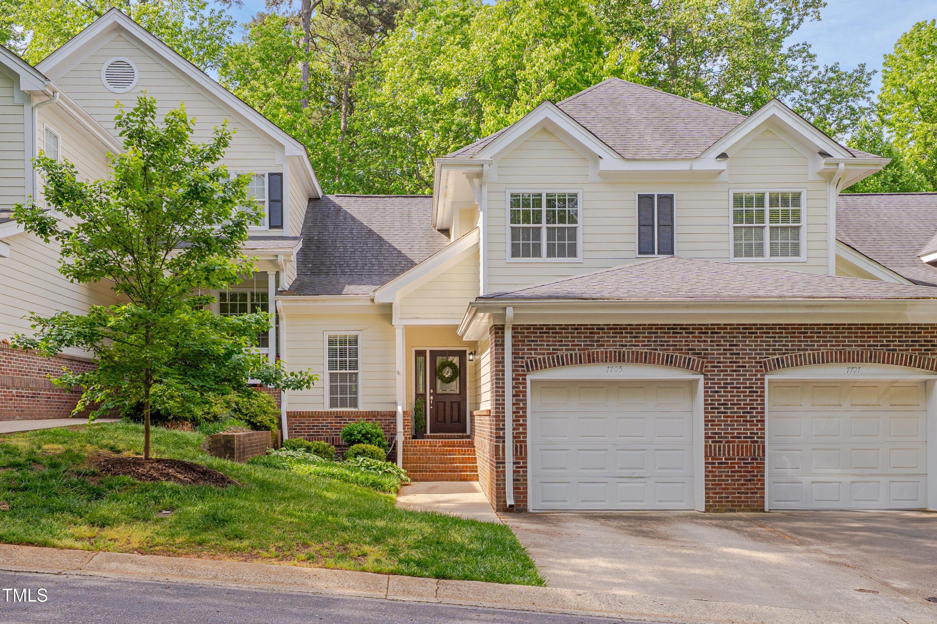 7705 Astoria Place Raleigh, NC 27612 - Photo 1 of 34 01-7705 Astoria Place -1