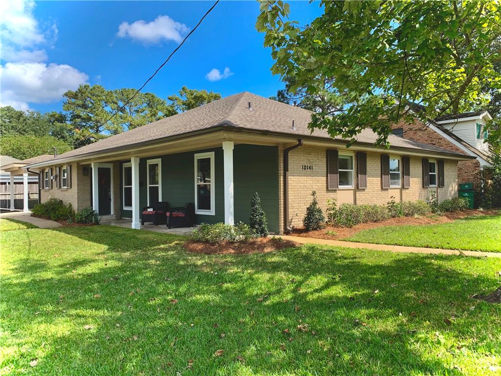 10141 Stacy Court River Ridge, LA 70123 - Photo 2 of 24