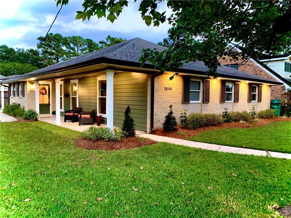 10141 Stacy Court River Ridge, LA 70123 - Photo 22 of 24