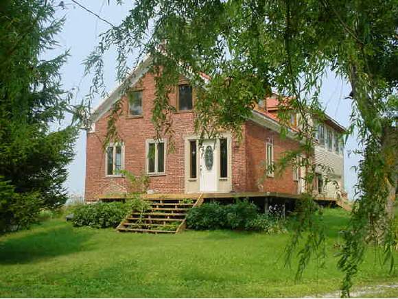 184 Blair Road Alburgh, VT 05440 - Photo 1 of 1 Gallery Image 1