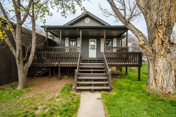 $425,000 | 1734 Val Vista Street, Sheridan, WY 82801
