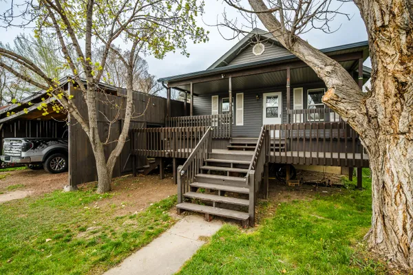 $425,000 | 1734 Val Vista Street, Sheridan, WY 82801