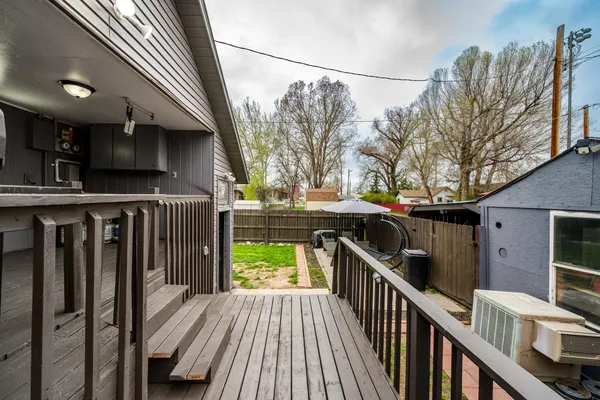 $425,000 | 1734 Val Vista Street, Sheridan, WY 82801