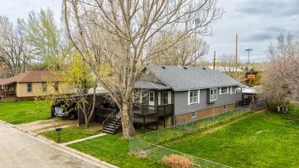 $425,000 | 1734 Val Vista Street, Sheridan, WY 82801