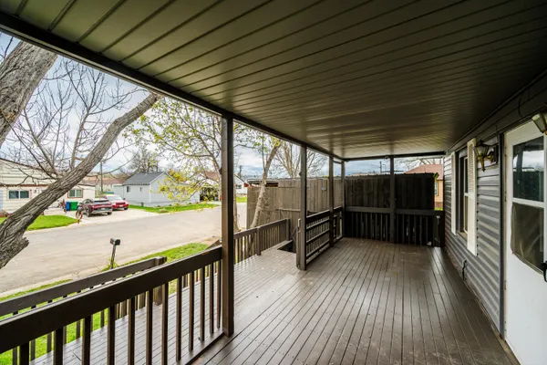 $425,000 | 1734 Val Vista Street, Sheridan, WY 82801