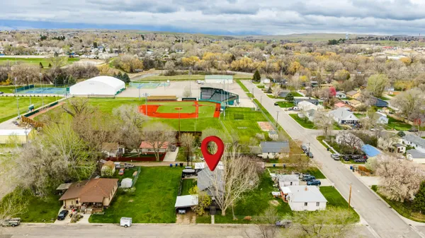 $425,000 | 1734 Val Vista Street, Sheridan, WY 82801