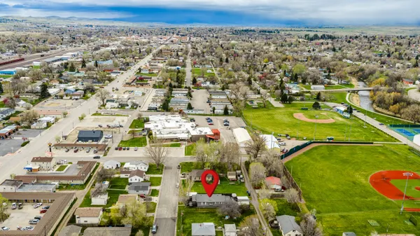 $425,000 | 1734 Val Vista Street, Sheridan, WY 82801