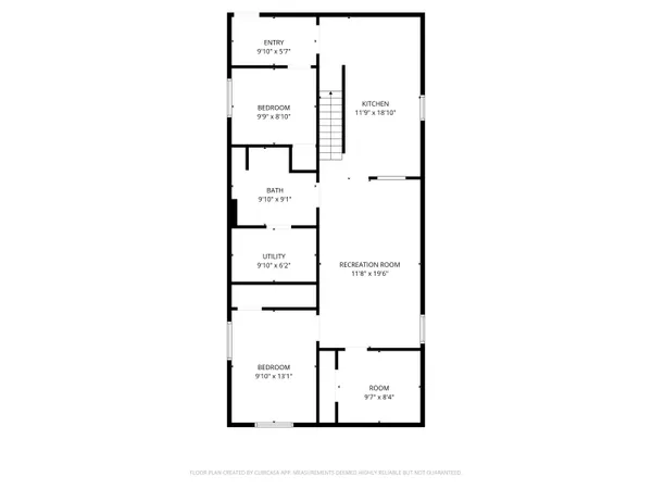 $425,000 | 1734 Val Vista Street, Sheridan, WY 82801