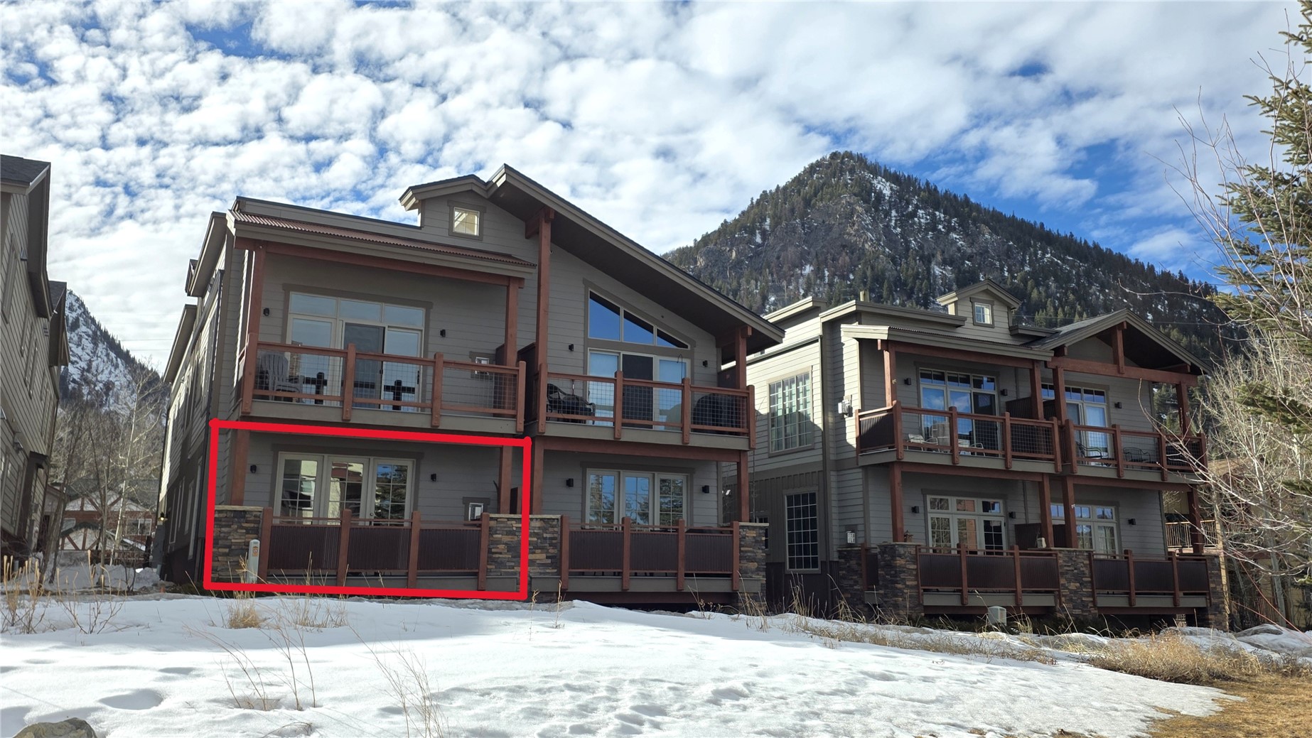 481 West Main Street, Unit B101 Frisco, CO 80443 - Photo 14 of 23