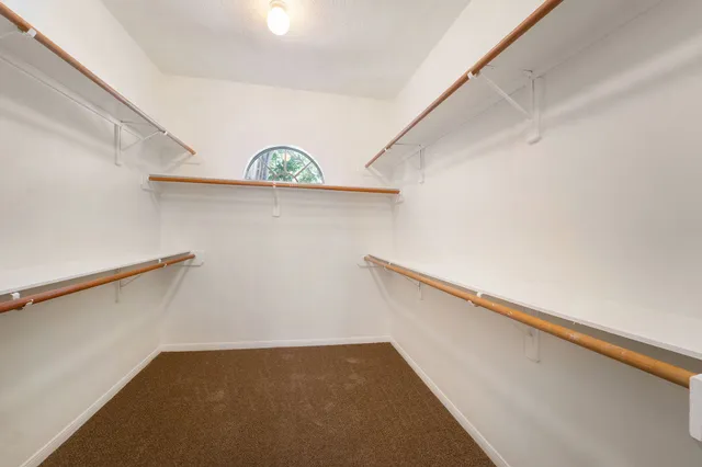 a view of small space