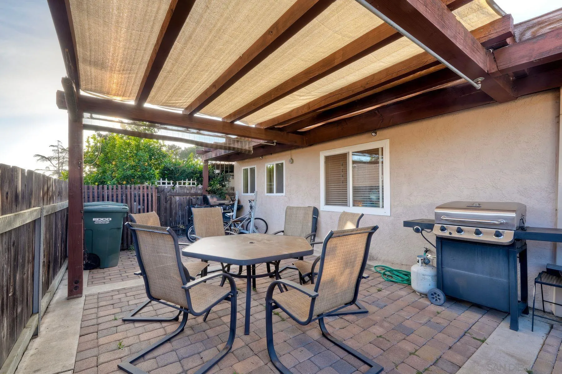 14217 Sutter Mill Way Poway, CA 92064 - Photo 29 of 30