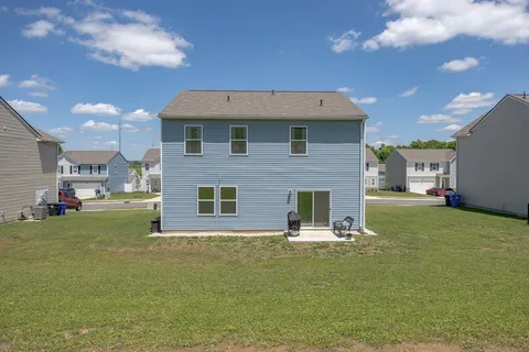 $424,900 | 2122 Youngfellow Drive, Columbia, TN 38401