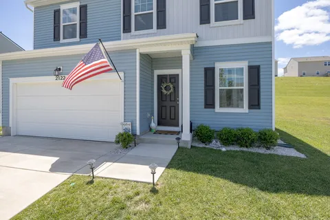 $424,900 | 2122 Youngfellow Drive, Columbia, TN 38401