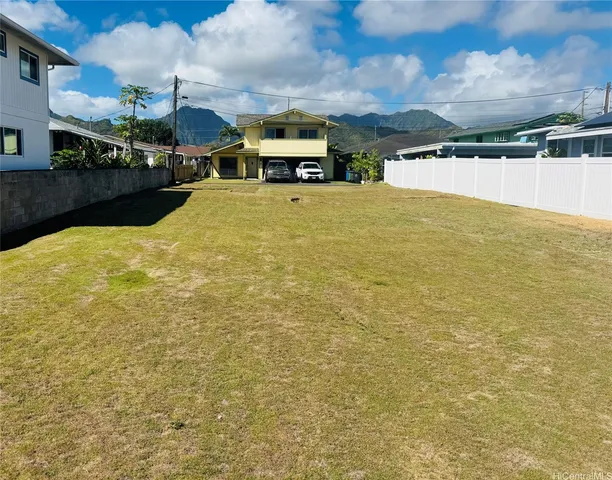 $1,060,000 | 431 Kalama Street, Unit C, Kailua, HI 96734