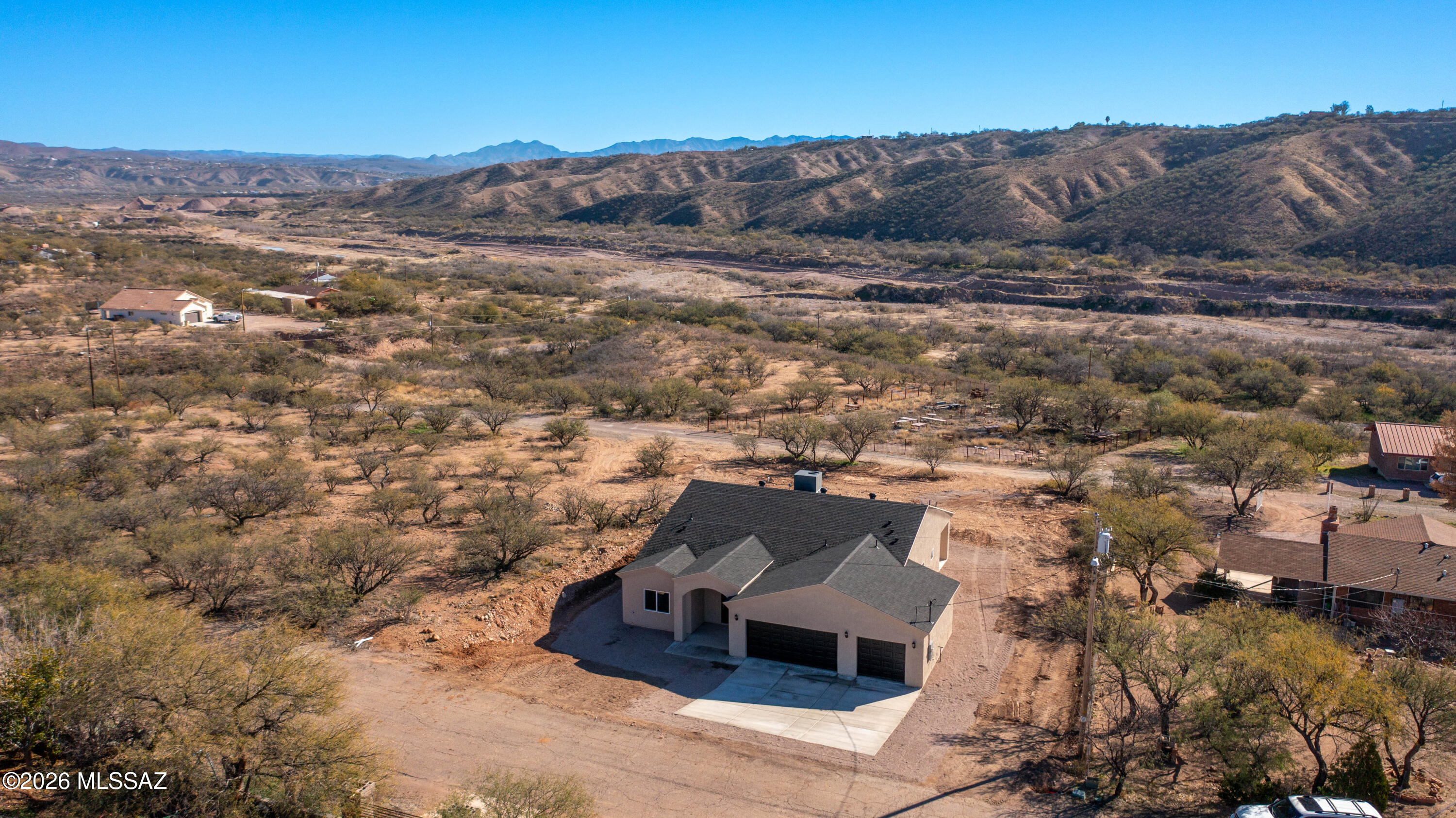 1101 Mako Court Rio Rico, AZ 85648 - Photo 2 of 49