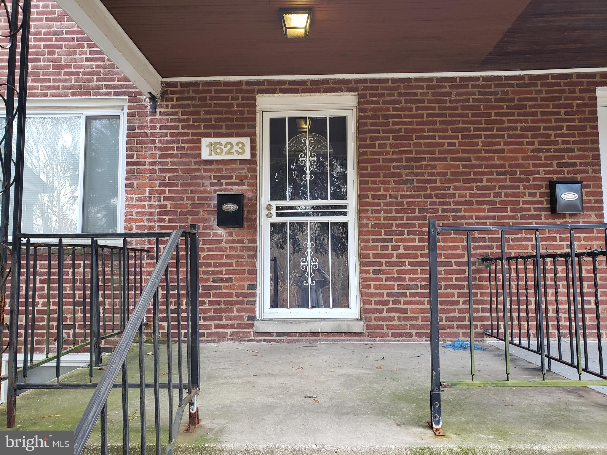 1623 Stonewood Road Baltimore, MD 21239 - Photo 1 of 11 Gallery Image 1