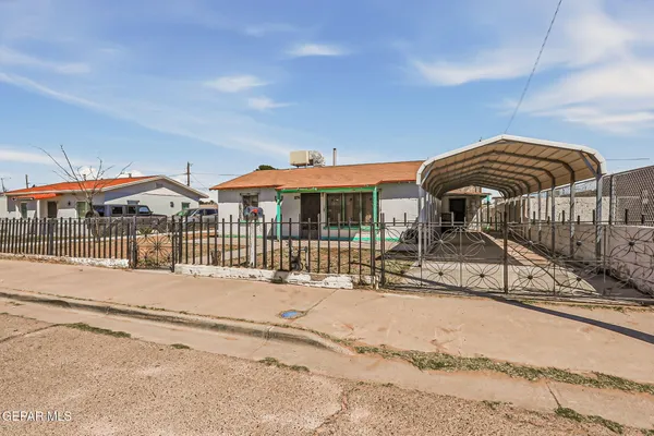 $145,000 | 7863 Laura Way, El Paso, TX 79915