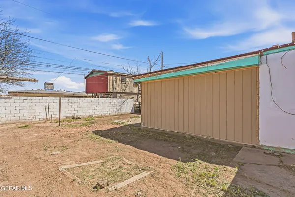 $145,000 | 7863 Laura Way, El Paso, TX 79915