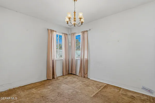 $145,000 | 7863 Laura Way, El Paso, TX 79915