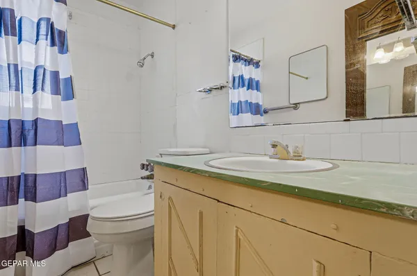 $145,000 | 7863 Laura Way, El Paso, TX 79915