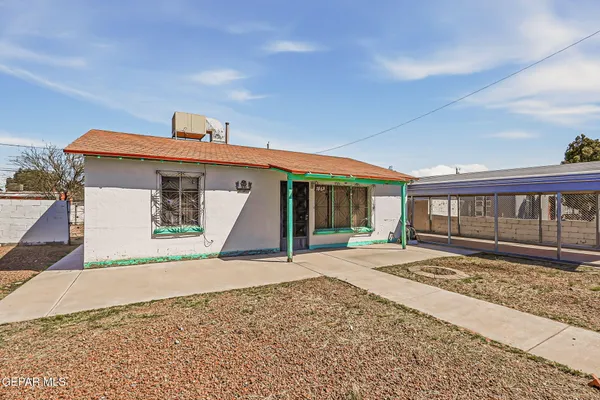 $145,000 | 7863 Laura Way, El Paso, TX 79915