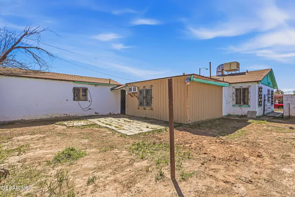 $145,000 | 7863 Laura Way, El Paso, TX 79915