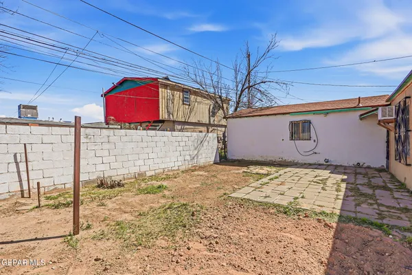 $145,000 | 7863 Laura Way, El Paso, TX 79915