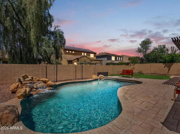 $629,990 | 4430 East Blue Sage Road, Gilbert, AZ 85297