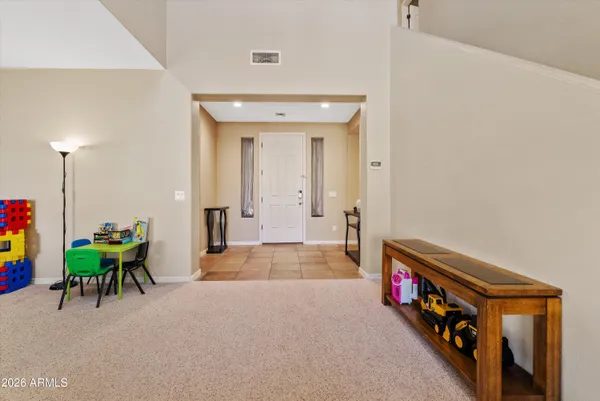 $629,990 | 4430 East Blue Sage Road, Gilbert, AZ 85297