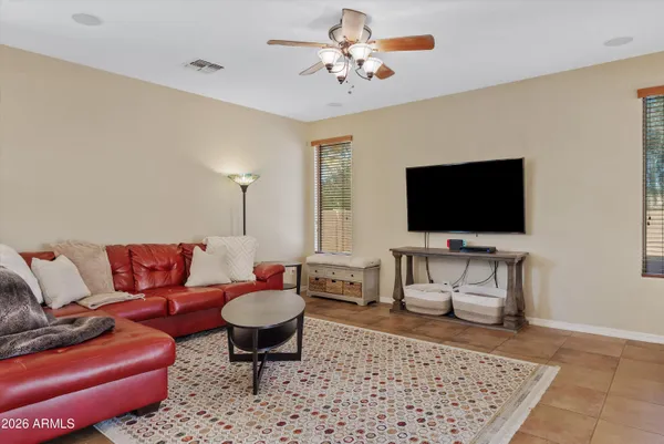 $629,990 | 4430 East Blue Sage Road, Gilbert, AZ 85297