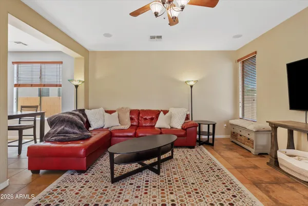$629,990 | 4430 East Blue Sage Road, Gilbert, AZ 85297