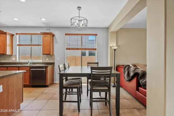 $629,990 | 4430 East Blue Sage Road, Gilbert, AZ 85297