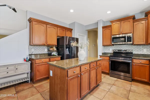 $629,990 | 4430 East Blue Sage Road, Gilbert, AZ 85297
