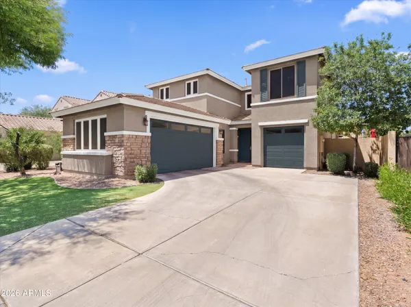 $629,990 | 4430 East Blue Sage Road, Gilbert, AZ 85297