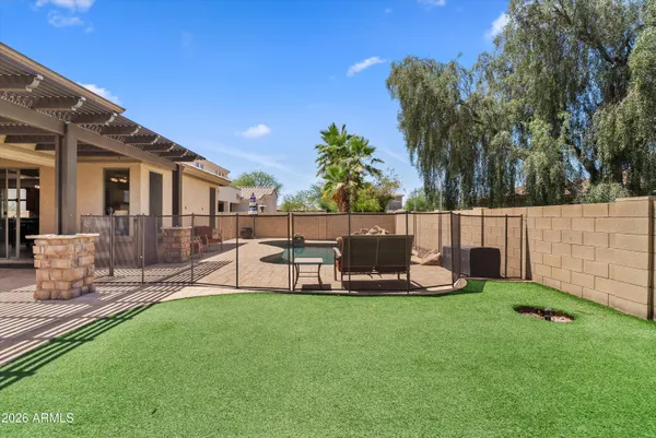 $629,990 | 4430 East Blue Sage Road, Gilbert, AZ 85297