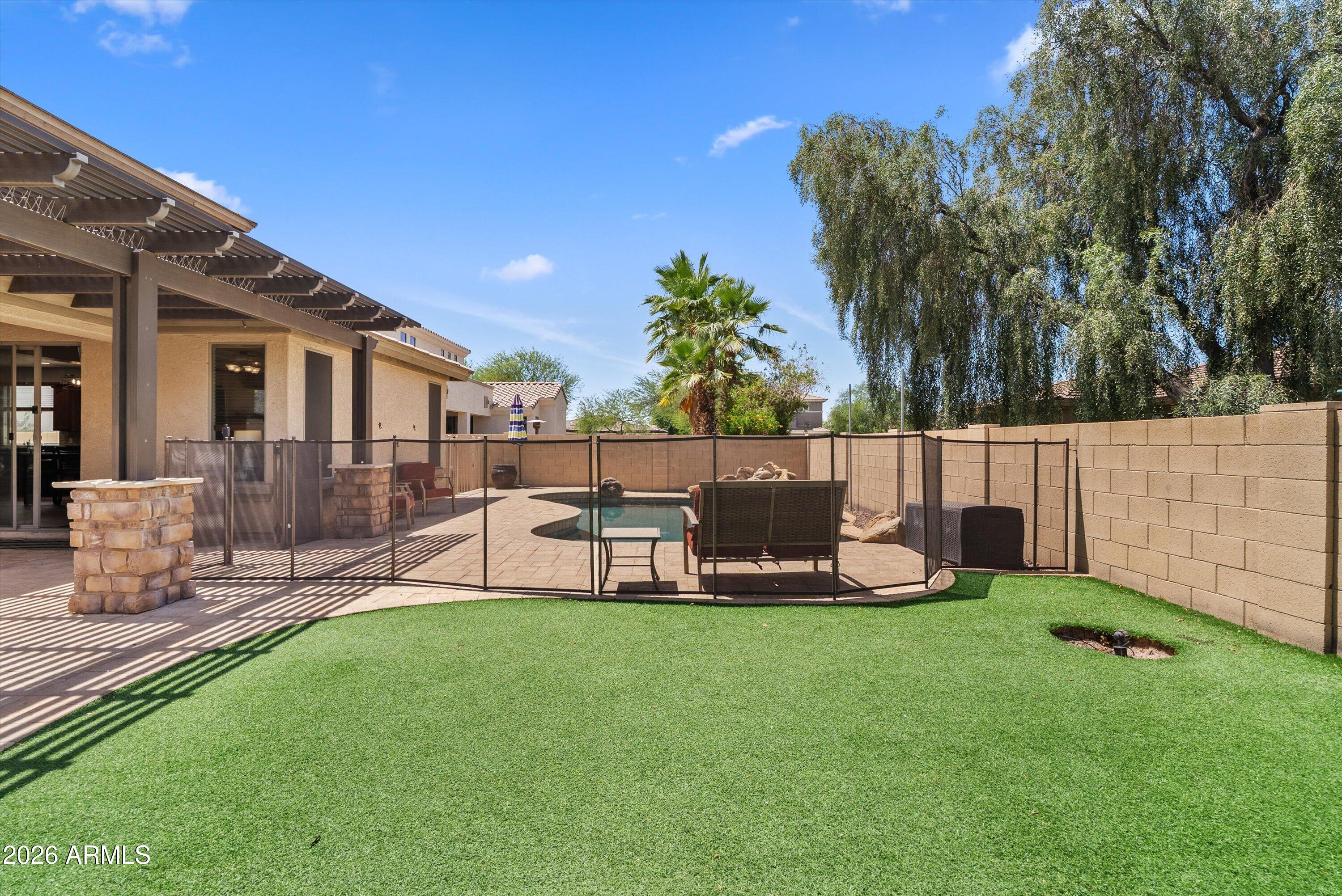4430 East Blue Sage Road Gilbert, AZ 85297 - Photo 39 of 49 34-DSC02655