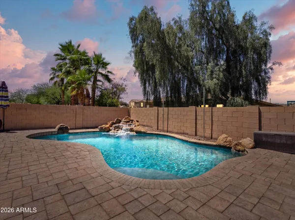 $629,990 | 4430 East Blue Sage Road, Gilbert, AZ 85297