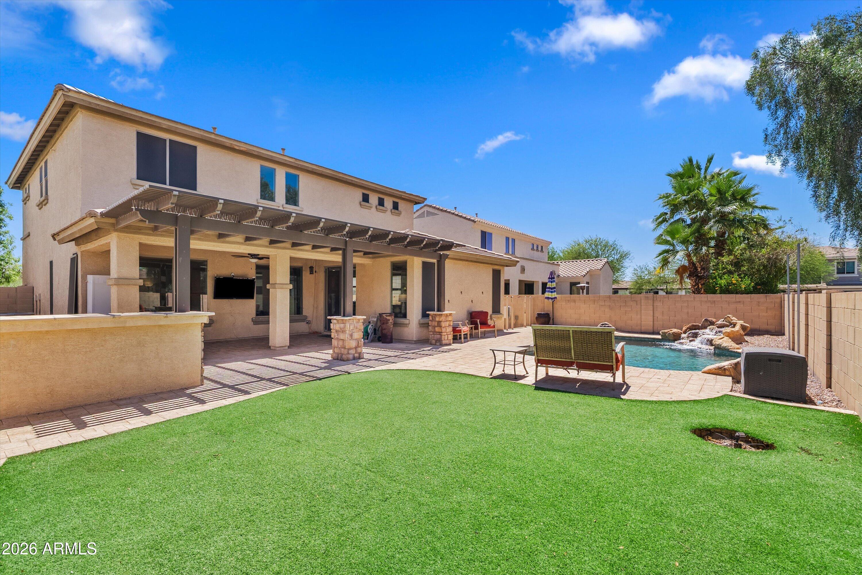 4430 East Blue Sage Road Gilbert, AZ 85297 - Photo 41 of 49 44-DSC02879