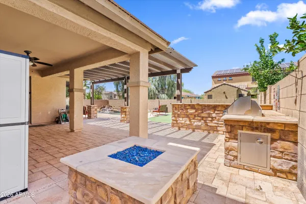 $629,990 | 4430 East Blue Sage Road, Gilbert, AZ 85297