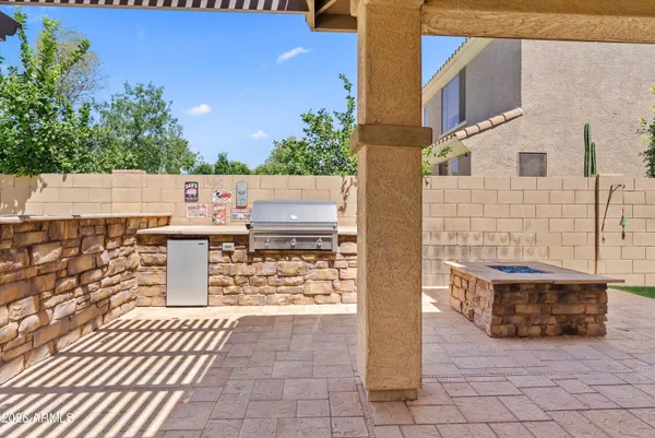 $629,990 | 4430 East Blue Sage Road, Gilbert, AZ 85297