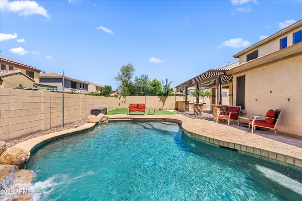 $629,990 | 4430 East Blue Sage Road, Gilbert, AZ 85297