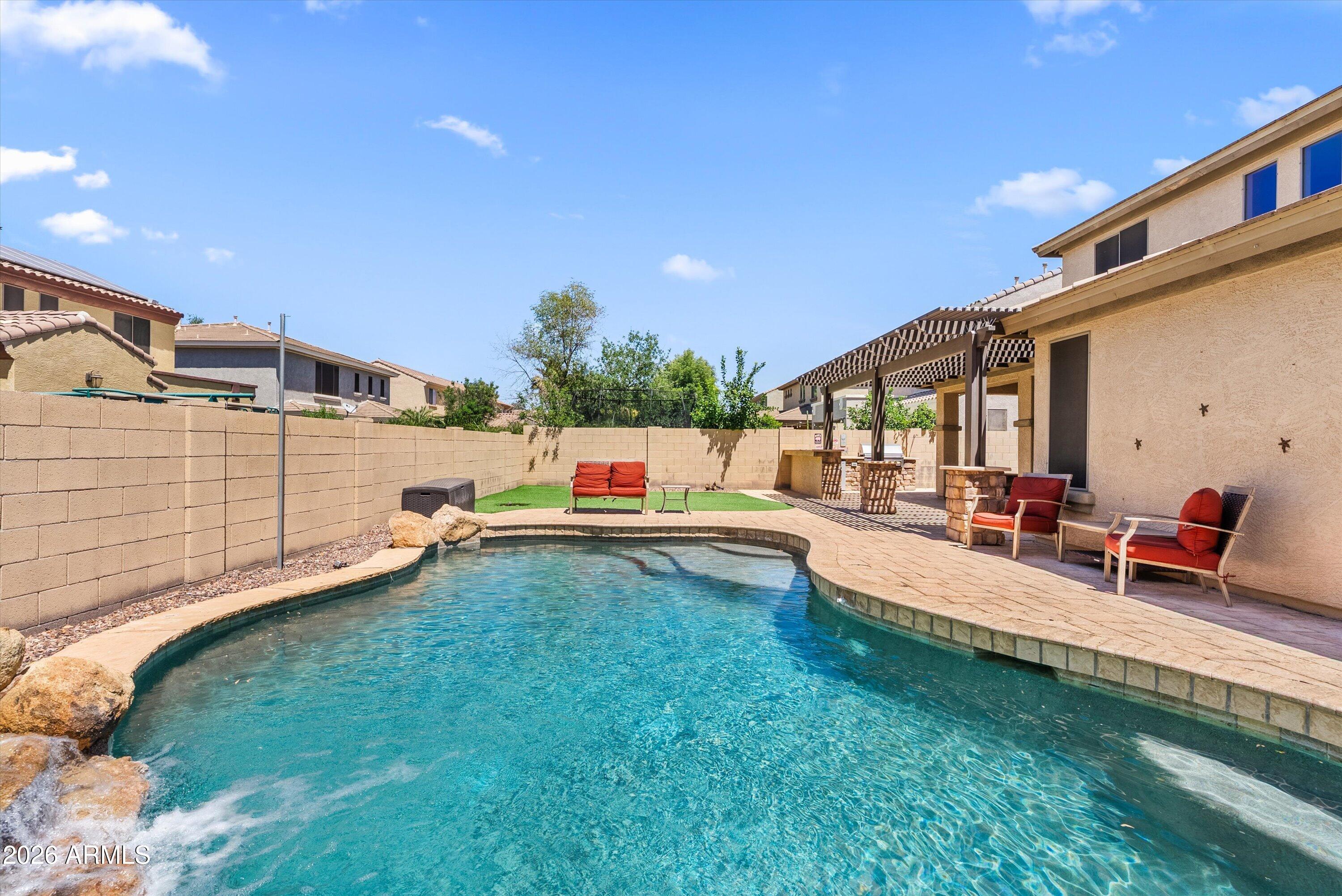 4430 East Blue Sage Road Gilbert, AZ 85297 - Photo 48 of 49 39-DSC02854