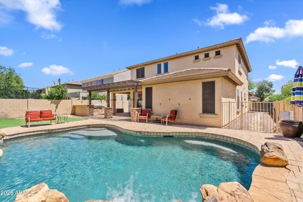 $629,990 | 4430 East Blue Sage Road, Gilbert, AZ 85297