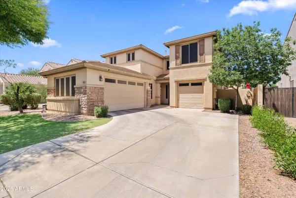 $629,990 | 4430 East Blue Sage Road, Gilbert, AZ 85297