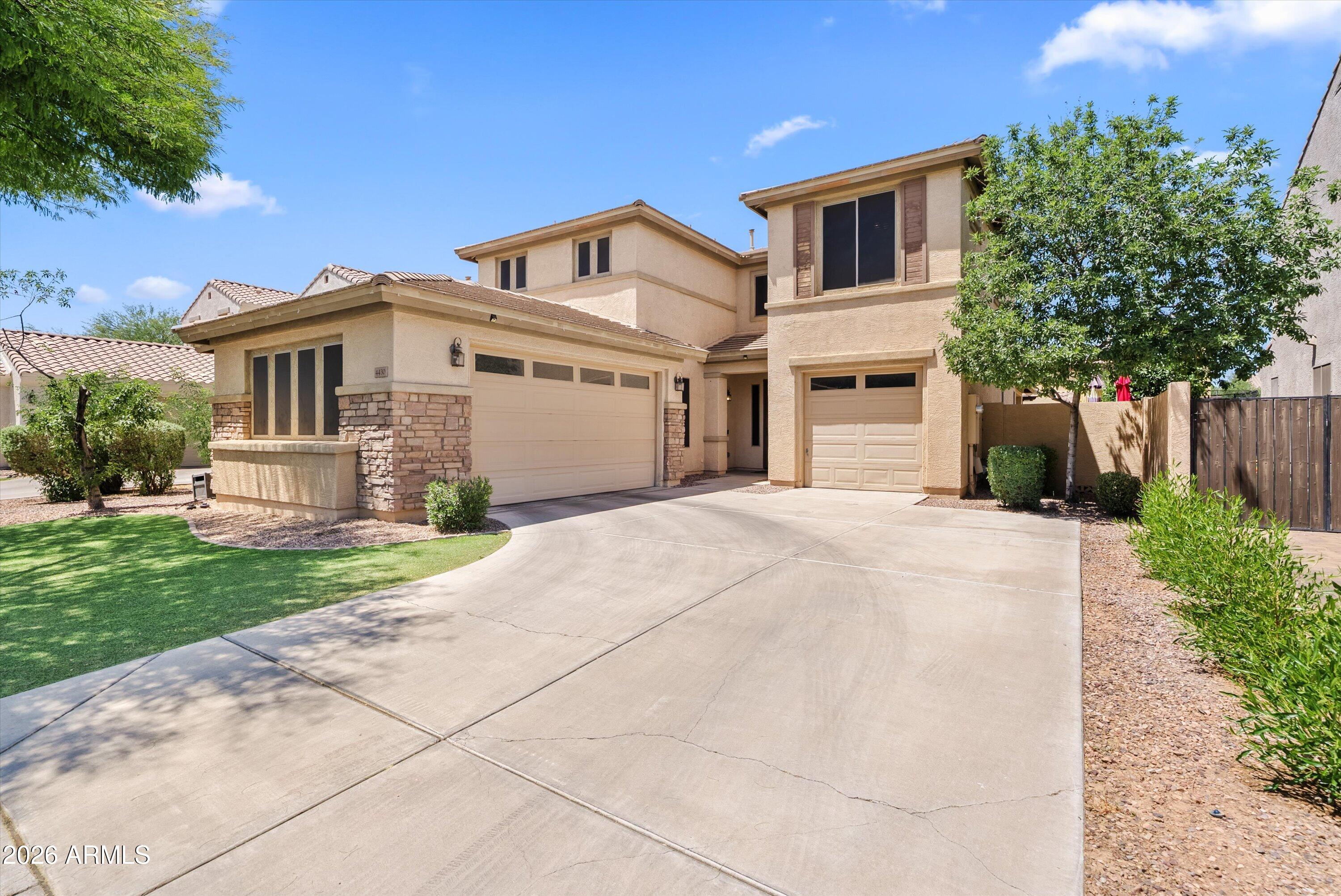 4430 East Blue Sage Road Gilbert, AZ 85297 - Photo 6 of 49 01-DSC02824
