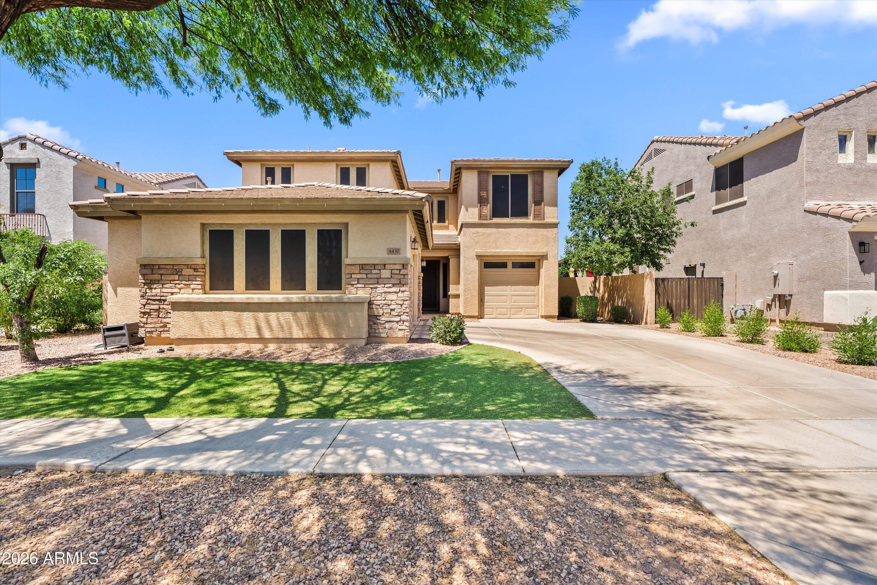 4430 East Blue Sage Road Gilbert, AZ 85297 - Photo 7 of 49 02-DSC02829