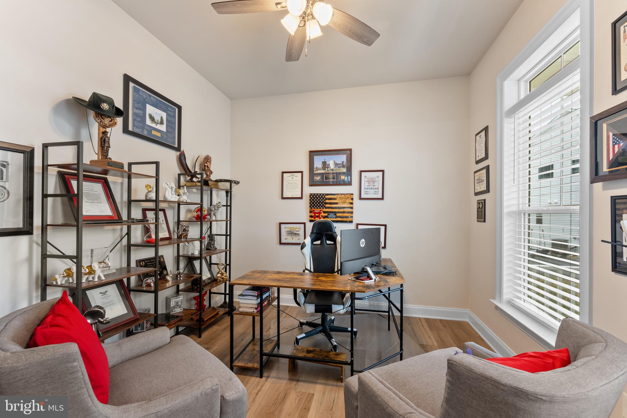 13882 Trinity Pond Lane Manassas, VA 20112 - Photo 33 of 69