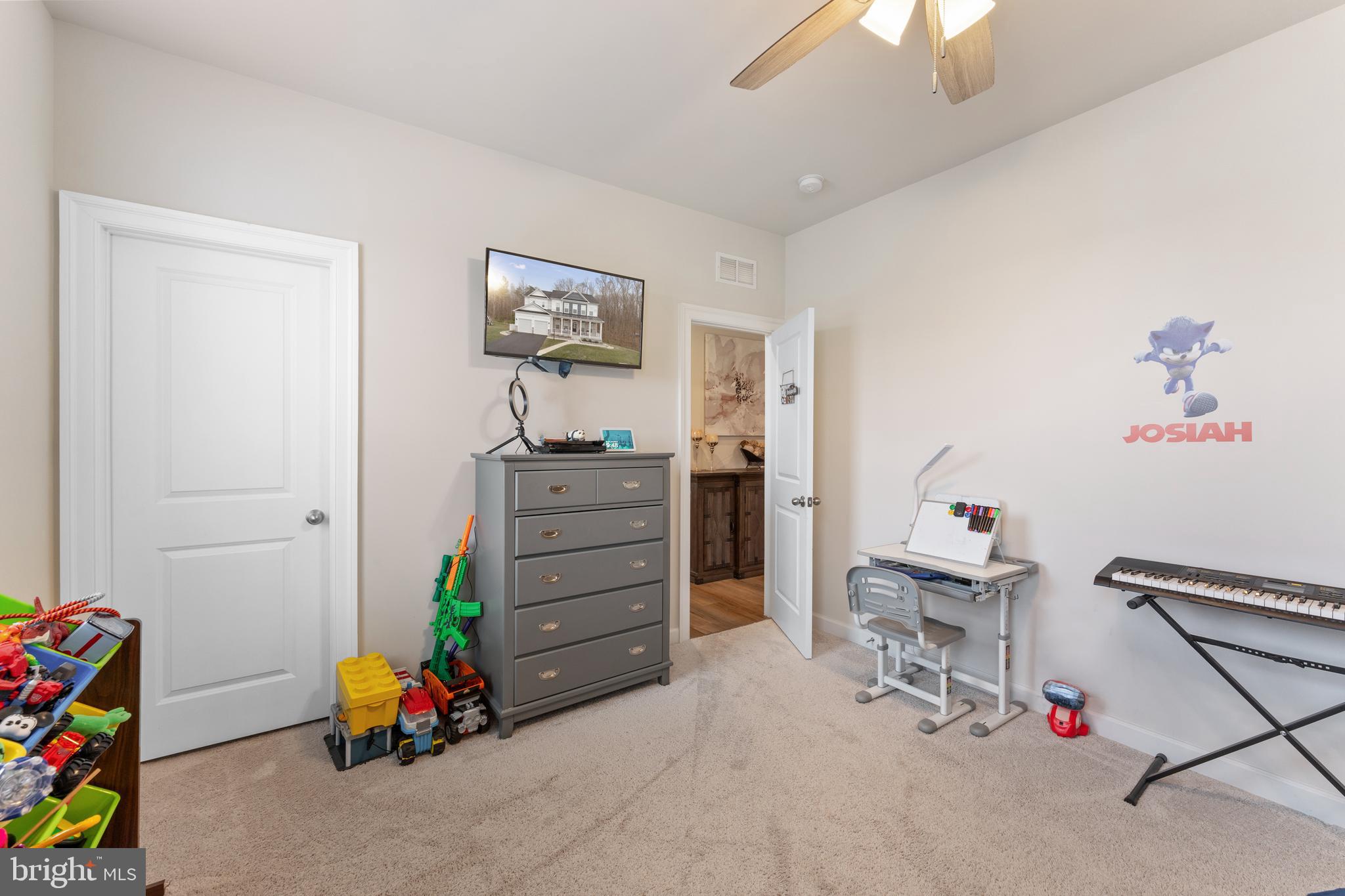 13882 Trinity Pond Lane Manassas, VA 20112 - Photo 35 of 69